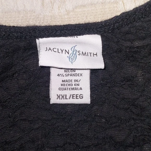 Jaclyn Smith blouse - Picture 4 of 6